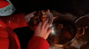 ВСТРЕЧА ЕДИНОМЫШЛЕННИКОВ.