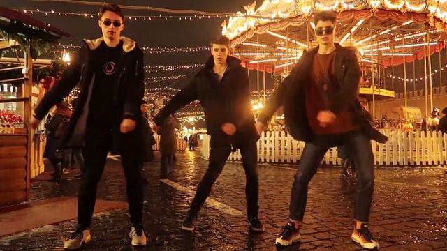 УРОКИ ПО ДИКОМУ ФЛЕКСУ // ТАНЦЫ 2019 смотреть онлайн