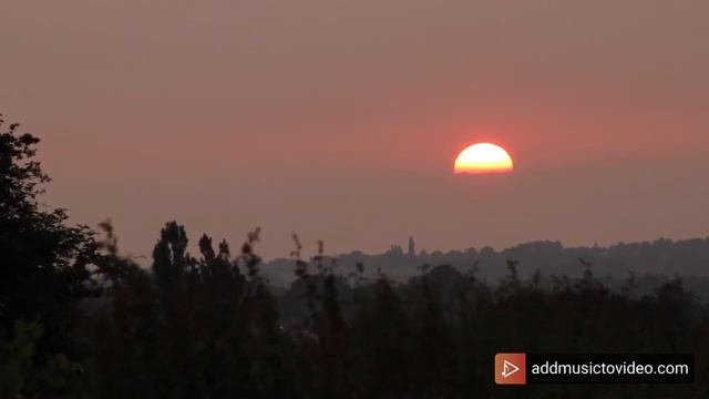 Canon EOS 77d sunset video hd смотреть онлайн