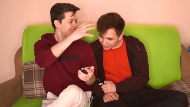 ❤пушистый волк и милс кел ❤жетон смотреть онлайн