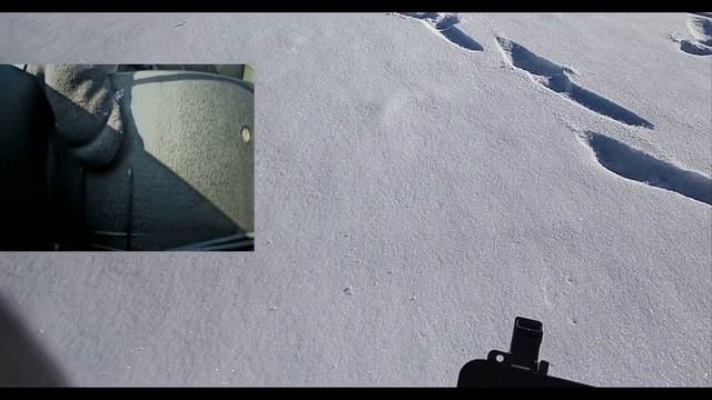 Подводная видеокамера для рыбалки.