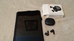 Как пользоваться наушниками Redmi Buds 4 Active. Инструкция