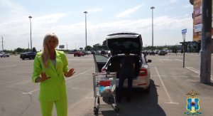 #Донбезугонов - профилактический ролик 4