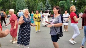 ОЙ, СМЕРЕКО! ИЮЛЬ 2023 ТАНЦЫ ХАРЬКОВ УКРАИНА