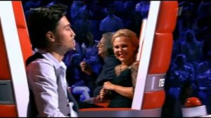 VOICE - 2 (2013) ВАДИМ АЗАРХ