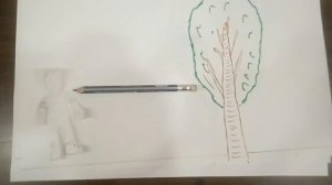 Мультик про проблему загрязнением пластиком природы в Мире. Сartoon about ecology plastic.