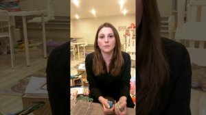 Кабинет логопеда. Пособия, которые постоянно в работе. Часть 1