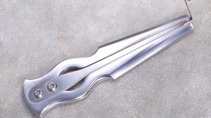 Vargan (Maultrommel) "Alfa" von Dmitriy Glaziryn