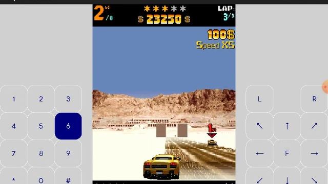 Прохождение игры Asphalt: Urban GT. смотреть онлайн