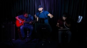 Скрипач аидиш Моня (кавер)