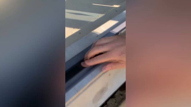 Тёплые входные двери Alumark S70 смотреть онлайн