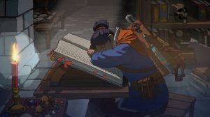 Diablo Lofi Beats to Study to | Diablo Soundtrack