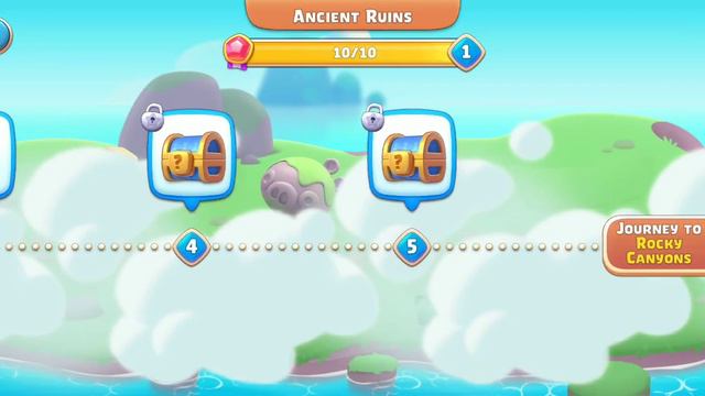 Angry Birds | Top 5 Hatchlings Cutest Moments