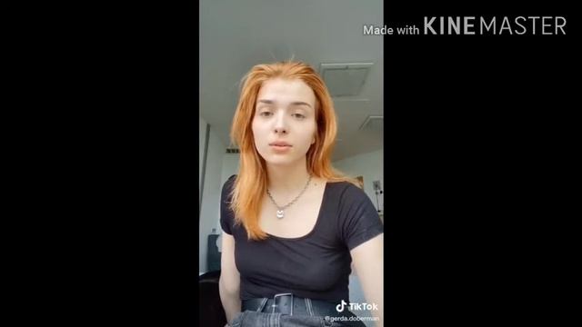 Доберман - не собака-убийца они добрые, и верные собаки-компаньёны.