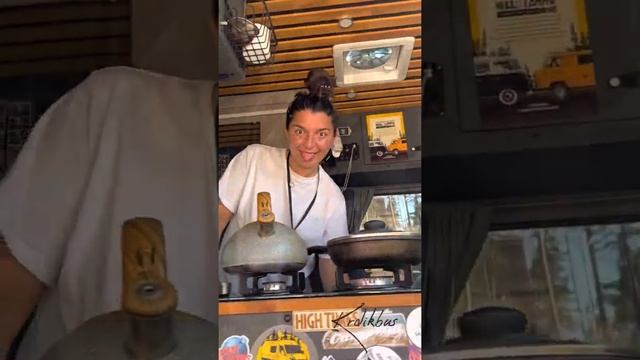 Hello Camper Meet 2022 Свидетели Vanlife