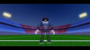 ROBLOX GUEST STORY.