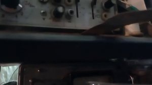 Обзор милливольтметра В3-42. Первая часть. Технические характеристики, как пользоваться.