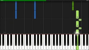 Sia - Unstoppable | Piano Tutorial