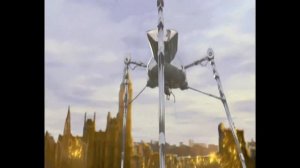 "War of The Worlds" But The Martians Win, HG Wells Jeff Wayne PC Game