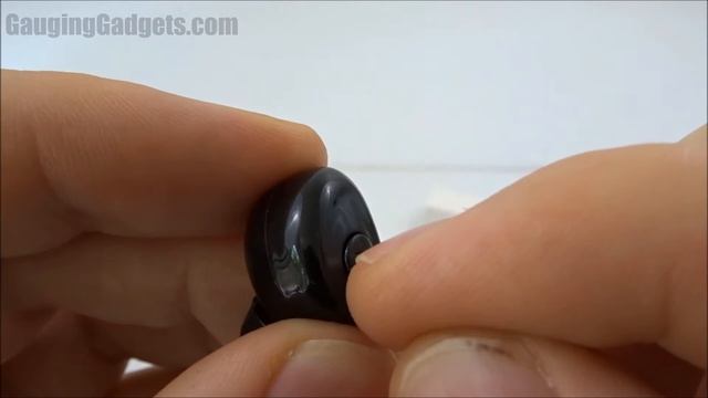 BC Master B01 Earbud Review - Invisible Mini Bluetooth Earpiece смотреть онлайн
