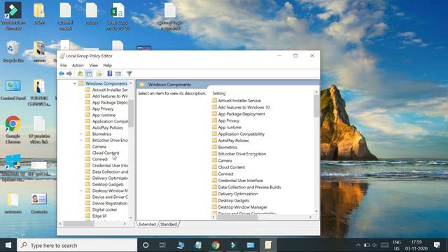 Windows Defender क्या होता है और Laptop में कहाँ पर होता है || Ramji technical RamjiTechnical