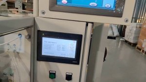 Упаковка фисташки