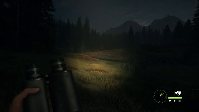 Открываем новую местность, охота на медведей и койотов - The Hunter: Call Of The Wild. смотреть онлайн