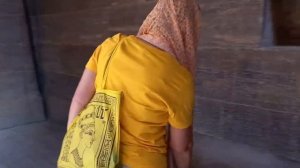 Египет 2021, Асуан, остров Филе, храм Изиды