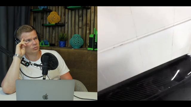 3D печать и автотюнинг в Дубае | Вечерний Аддитив №6 с Харуном Исмаилом