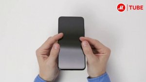 Распаковка смартфона Huawei P Smart Z