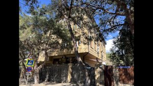 №322 Сдаётся посуточно 2-комнатный цокольный этаж с кухней под ключ - 5 мин до моря - Геленджик