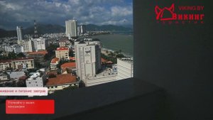 Обзор отеля Нячанг Палас (Nha Trang Palace Hotel 4*). Отдых в Нячанге во Вьетнаме