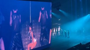 LISA - LALISA / MONEY and DANCE from LISA concert in Seoul 2022