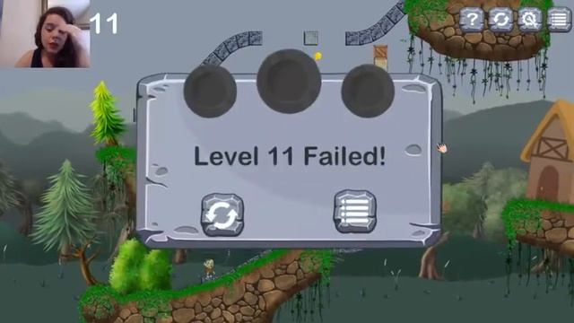 Zombie Ballz (take two) | Jess Plays смотреть онлайн