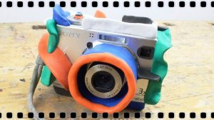 ЧУДО СИЛИКОН-ПЛАСТИЛИН V-TIE АНАЛОГ SUGRU С АЛИЭКСПРЕСС