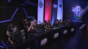 INTZ vs IMT - Map1 @Border | Rainbow6 VODs | Brasileirão 2019 (20.01.2019)