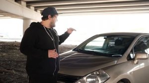 Что купить за 500 - 600 тр на автомате? Nissan Tiida. Автопоиск74.рф