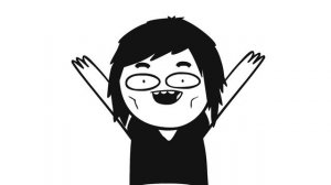 ГЛУПЫЕ ИСТОРИИ ИЗ ОБЩАГИ (анимация)