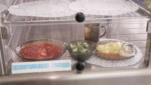 Как в Чувашии улучшают качество продуктов питания?