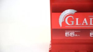 Гладиатор - аккумулятор без изъяна.