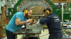 На Чкаловском заводе меняют ассортимент. Что будут выпускать на легендарном авиапредприятии?