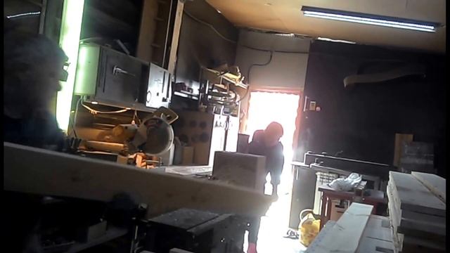 Забор на дачу Второй день смотреть онлайн