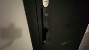 Обзор и функции умного замка, Отпечаток пальца , безопасно ли вообще???