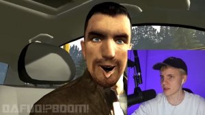 ПЕРЕОЗВУЧКА СКИБИДИ ЛЕГЕНДЫ @DaFuqBoom