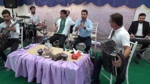 Klarnet İlham Xançobanı rəqsi