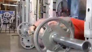 Rich Piana ||| Рич Пиана тренировка рук