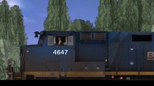 Railfaning Trainz A New Era #19