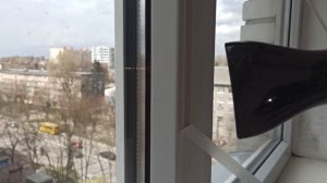 Как снять, удалить и вытереть двухсторонний скотч. Як зняти, видалити і витерти двохсторонній скотч