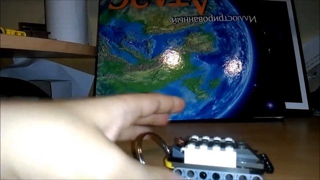 Как сделать брелок своими руками из LEGO. Брелок Танк "Акация" смотреть онлайн