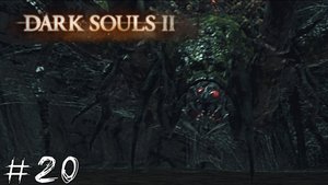 Dark Souls 2 #20 |Прохождение| Горгульи и второй заход на Фрейю